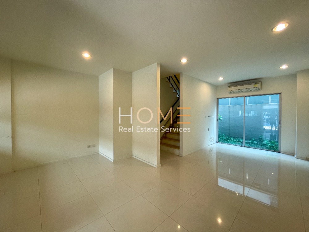 สภาพมือ 1 ✨ ทาวน์โฮม โนเบิล คิวบ์ พัฒนาการ / 3 ห้องนอน (ขาย), Noble Cube Pattanakarn / Townhome 3 Bedrooms (FOR SALE) PALM776