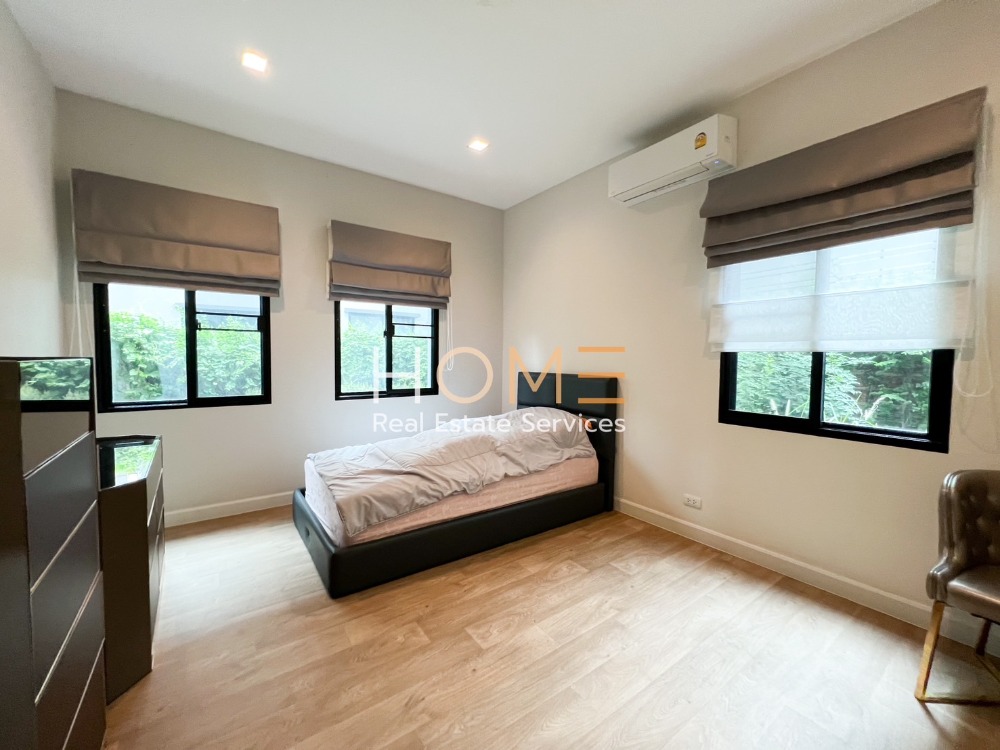 แกรนด์ บางกอก บูเลอวาร์ด สาทร - กัลปพฤกษ์ / 5 ห้องนอน (ขาย), Grand Bangkok Boulevard Sathorn - Kanlapaphruek / 5 Bedrooms (SALE) PUP333