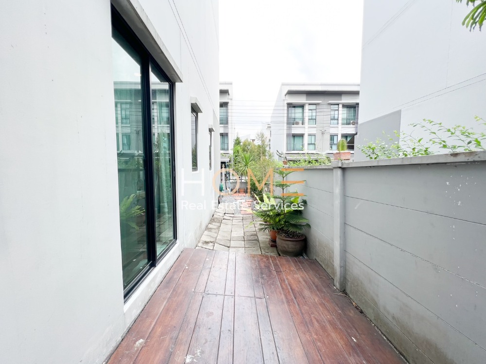 บ้านกลางเมือง พระราม 2 - พุทธบูชา / 3 ห้องนอน (ขาย), Baan Klang Muang Rama 2 - Bhuddhabucha / 3 Bedrooms (SALE) PUP337