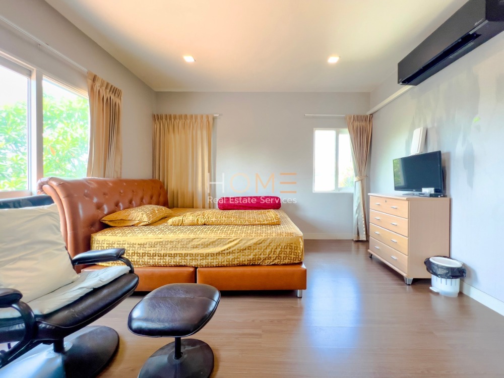 สราญสิริ ติวานนท์ - แจ้งวัฒนะ 2 / 3 ห้องนอน (ขาย), Saransiri Tiwanon - Chaengwattana 2 / 3 Bedrooms (SALE) GAMET442