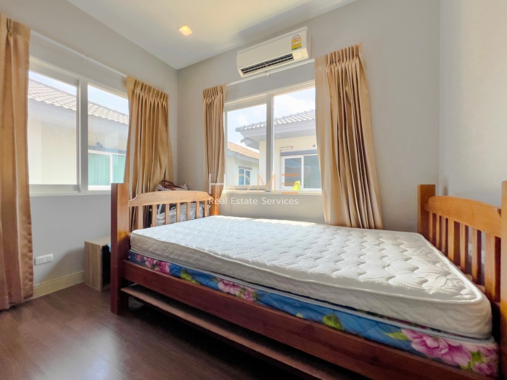 สราญสิริ ติวานนท์ - แจ้งวัฒนะ 2 / 3 ห้องนอน (ขาย), Saransiri Tiwanon - Chaengwattana 2 / 3 Bedrooms (SALE) GAMET442