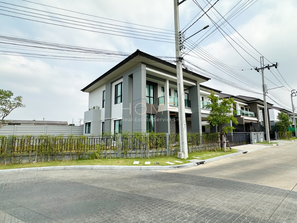 เดอะ ซิตี้ ราชพฤกษ์ - ปิ่นเกล้า / 5 ห้องนอน (ขาย), The City Ratchaphruek - Pinklao / 5 Bedrooms (SALE) STONE775