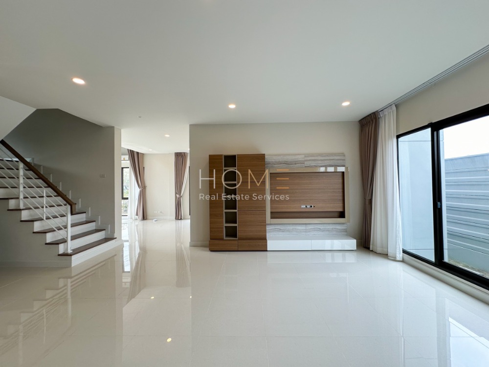 เดอะ ซิตี้ ราชพฤกษ์ - ปิ่นเกล้า / 5 ห้องนอน (ขาย), The City Ratchaphruek - Pinklao / 5 Bedrooms (SALE) STONE775