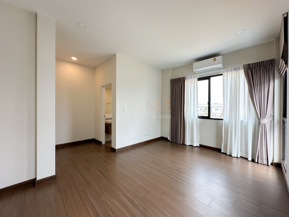 เดอะ ซิตี้ ราชพฤกษ์ - ปิ่นเกล้า / 5 ห้องนอน (ขาย), The City Ratchaphruek - Pinklao / 5 Bedrooms (SALE) STONE775