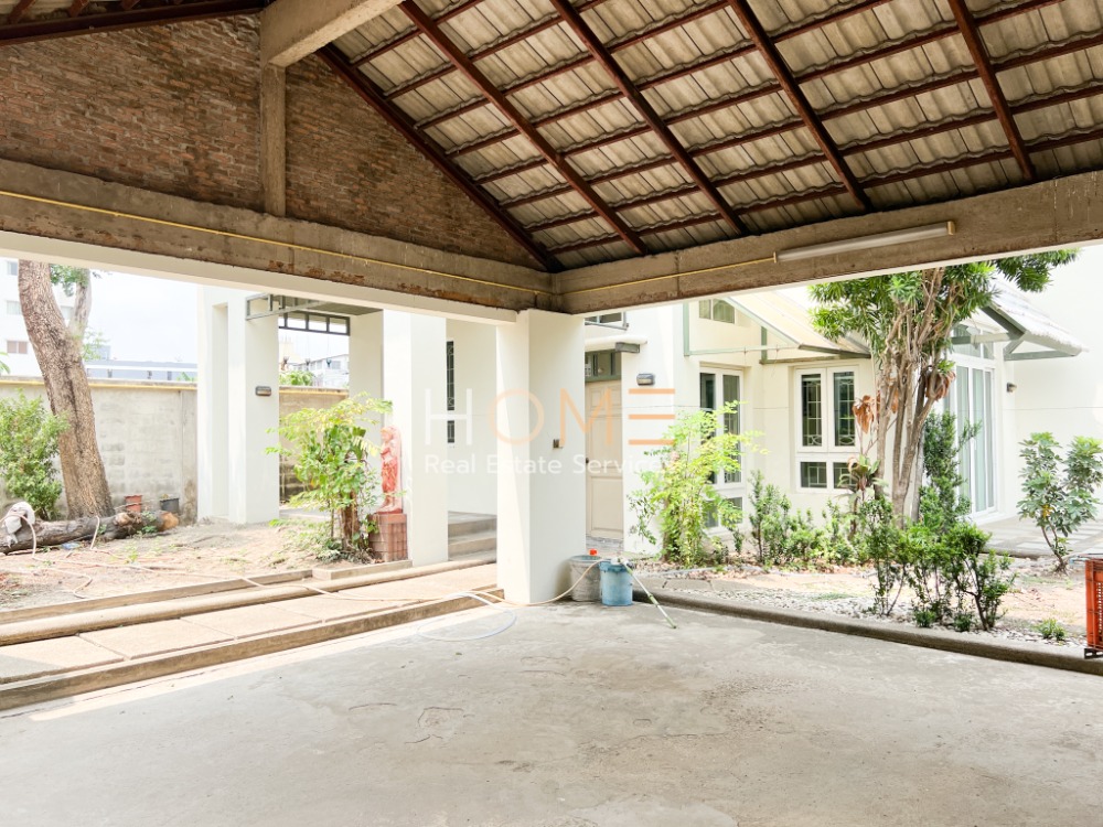 บ้านเดี่ยว ซอยวชิรธรรมสาธิต 16 / 3 ห้องนอน (ขาย), Detached House Wachiratham Sathit 16 / 3 Bedrooms (FOR SALE) PUY312