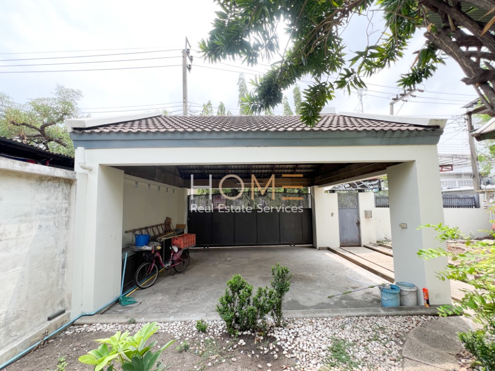 บ้านเดี่ยว ซอยวชิรธรรมสาธิต 16 / 3 ห้องนอน (ขาย), Detached House Wachiratham Sathit 16 / 3 Bedrooms (FOR SALE) PUY312