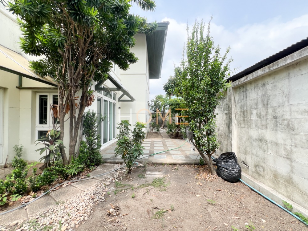 บ้านเดี่ยว ซอยวชิรธรรมสาธิต 16 / 3 ห้องนอน (ขาย), Detached House Wachiratham Sathit 16 / 3 Bedrooms (FOR SALE) PUY312