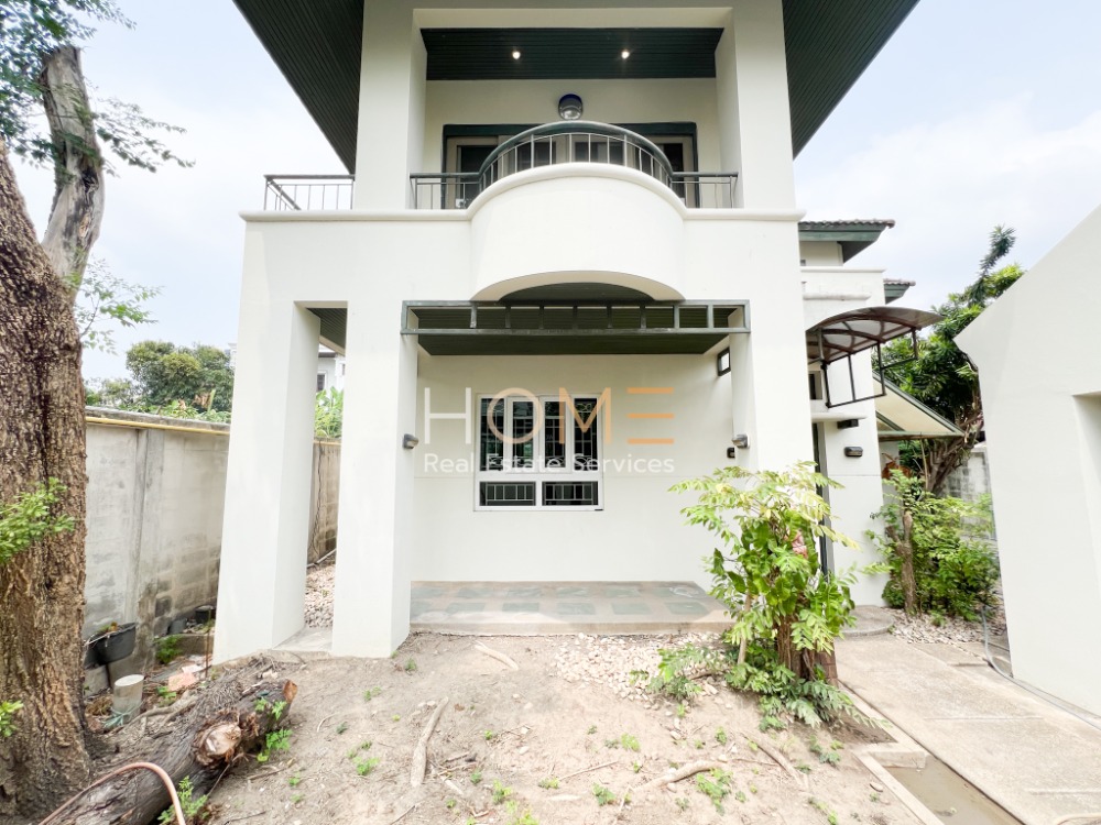 บ้านเดี่ยว ซอยวชิรธรรมสาธิต 16 / 3 ห้องนอน (ขาย), Detached House Wachiratham Sathit 16 / 3 Bedrooms (FOR SALE) PUY312