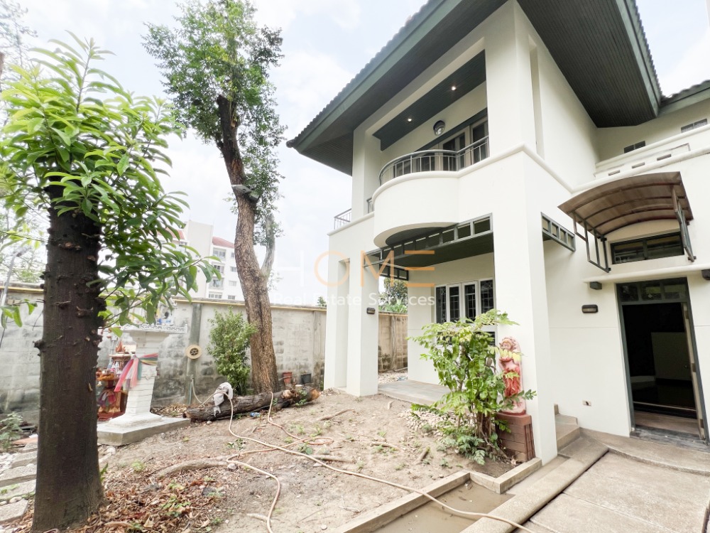 บ้านเดี่ยว ซอยวชิรธรรมสาธิต 16 / 3 ห้องนอน (ขาย), Detached House Wachiratham Sathit 16 / 3 Bedrooms (FOR SALE) PUY312