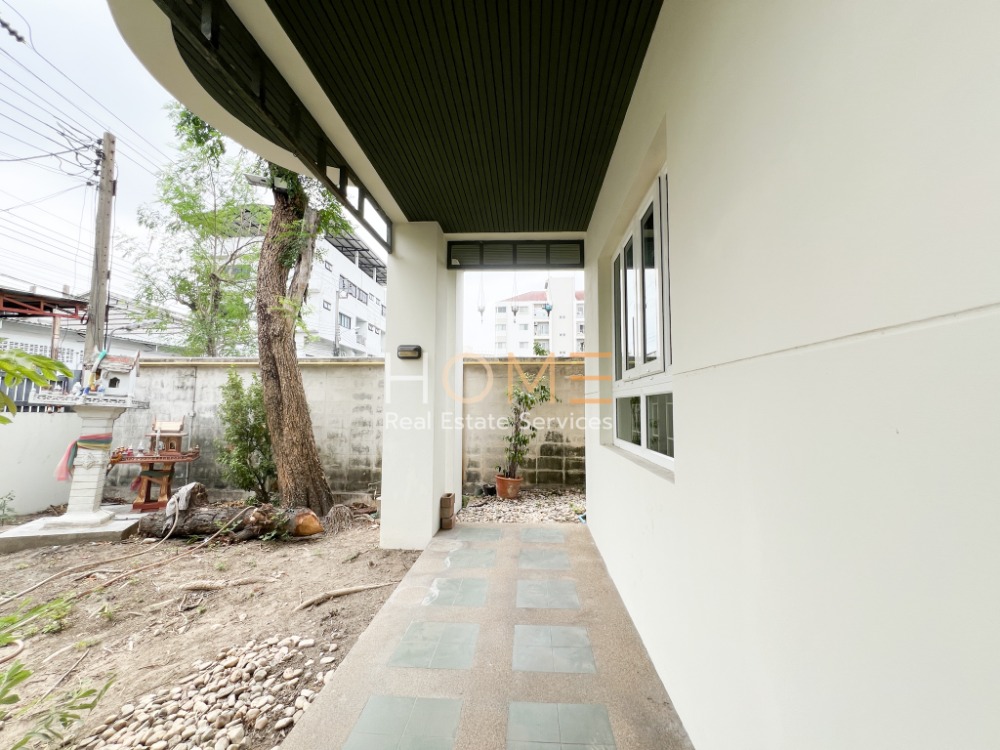 บ้านเดี่ยว ซอยวชิรธรรมสาธิต 16 / 3 ห้องนอน (ขาย), Detached House Wachiratham Sathit 16 / 3 Bedrooms (FOR SALE) PUY312