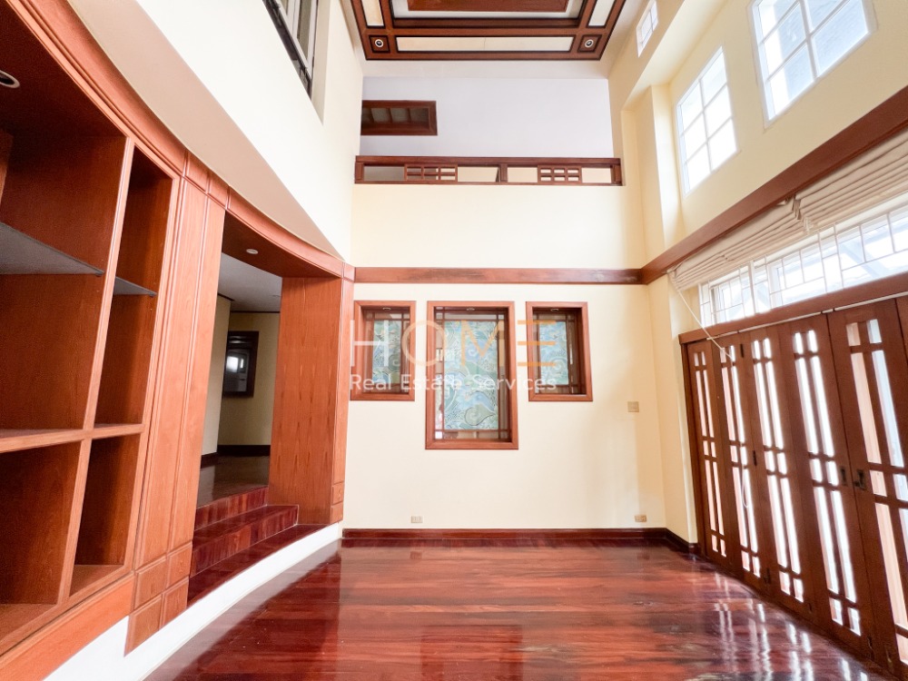 บ้านเดี่ยว ซอยวชิรธรรมสาธิต 16 / 3 ห้องนอน (ขาย), Detached House Wachiratham Sathit 16 / 3 Bedrooms (FOR SALE) PUY312