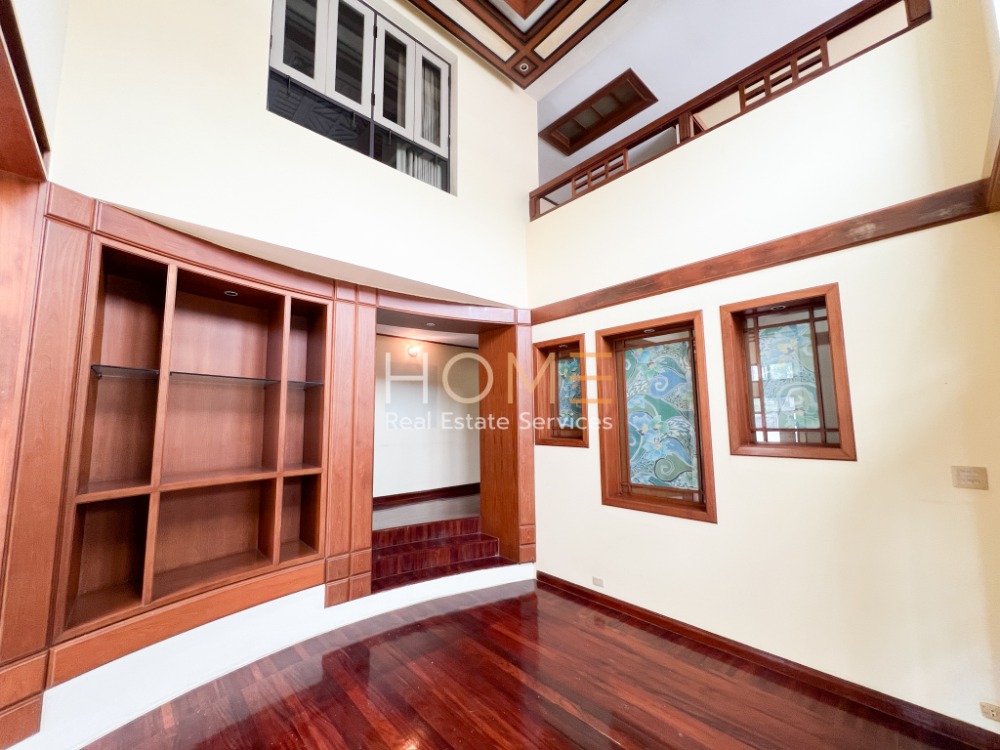 บ้านเดี่ยว ซอยวชิรธรรมสาธิต 16 / 3 ห้องนอน (ขาย), Detached House Wachiratham Sathit 16 / 3 Bedrooms (FOR SALE) PUY312