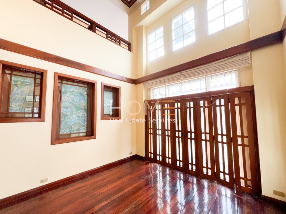 บ้านเดี่ยว ซอยวชิรธรรมสาธิต 16 / 3 ห้องนอน (ขาย), Detached House Wachiratham Sathit 16 / 3 Bedrooms (FOR SALE) PUY312