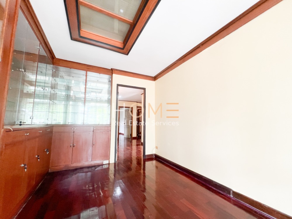 บ้านเดี่ยว ซอยวชิรธรรมสาธิต 16 / 3 ห้องนอน (ขาย), Detached House Wachiratham Sathit 16 / 3 Bedrooms (FOR SALE) PUY312