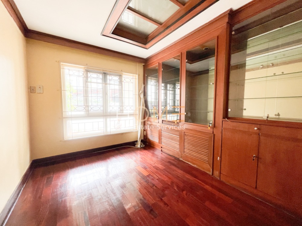 บ้านเดี่ยว ซอยวชิรธรรมสาธิต 16 / 3 ห้องนอน (ขาย), Detached House Wachiratham Sathit 16 / 3 Bedrooms (FOR SALE) PUY312