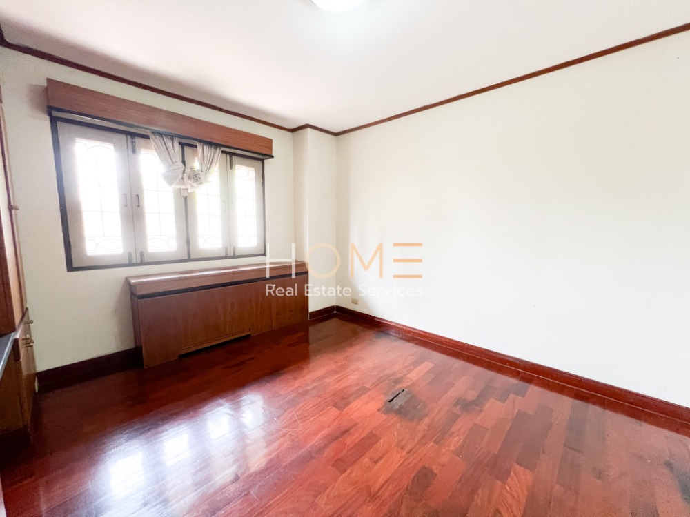 บ้านเดี่ยว ซอยวชิรธรรมสาธิต 16 / 3 ห้องนอน (ขาย), Detached House Wachiratham Sathit 16 / 3 Bedrooms (FOR SALE) PUY312