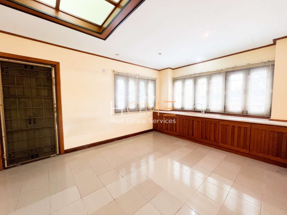 บ้านเดี่ยว ซอยวชิรธรรมสาธิต 16 / 3 ห้องนอน (ขาย), Detached House Wachiratham Sathit 16 / 3 Bedrooms (FOR SALE) PUY312