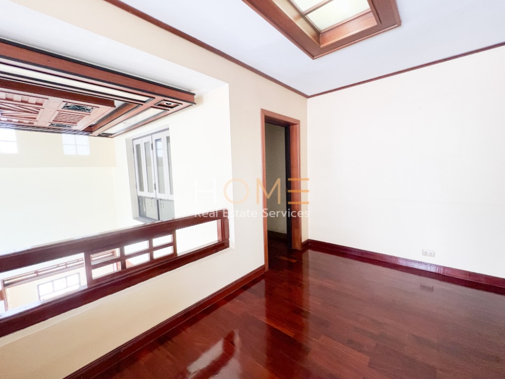 บ้านเดี่ยว ซอยวชิรธรรมสาธิต 16 / 3 ห้องนอน (ขาย), Detached House Wachiratham Sathit 16 / 3 Bedrooms (FOR SALE) PUY312