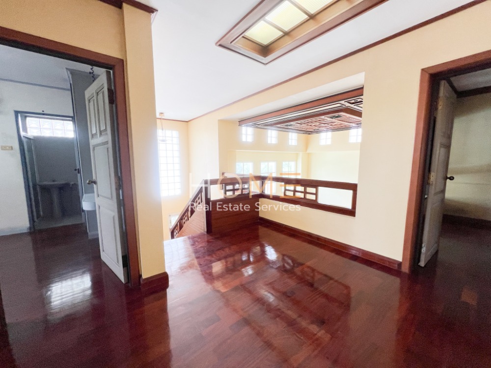 บ้านเดี่ยว ซอยวชิรธรรมสาธิต 16 / 3 ห้องนอน (ขาย), Detached House Wachiratham Sathit 16 / 3 Bedrooms (FOR SALE) PUY312