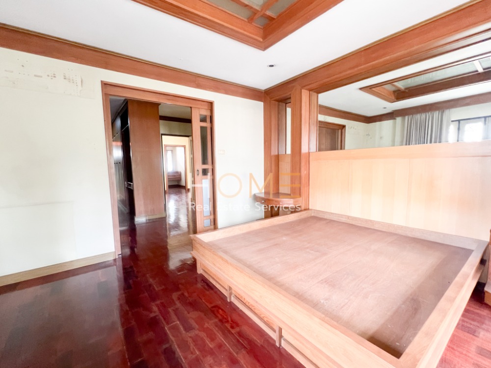 บ้านเดี่ยว ซอยวชิรธรรมสาธิต 16 / 3 ห้องนอน (ขาย), Detached House Wachiratham Sathit 16 / 3 Bedrooms (FOR SALE) PUY312