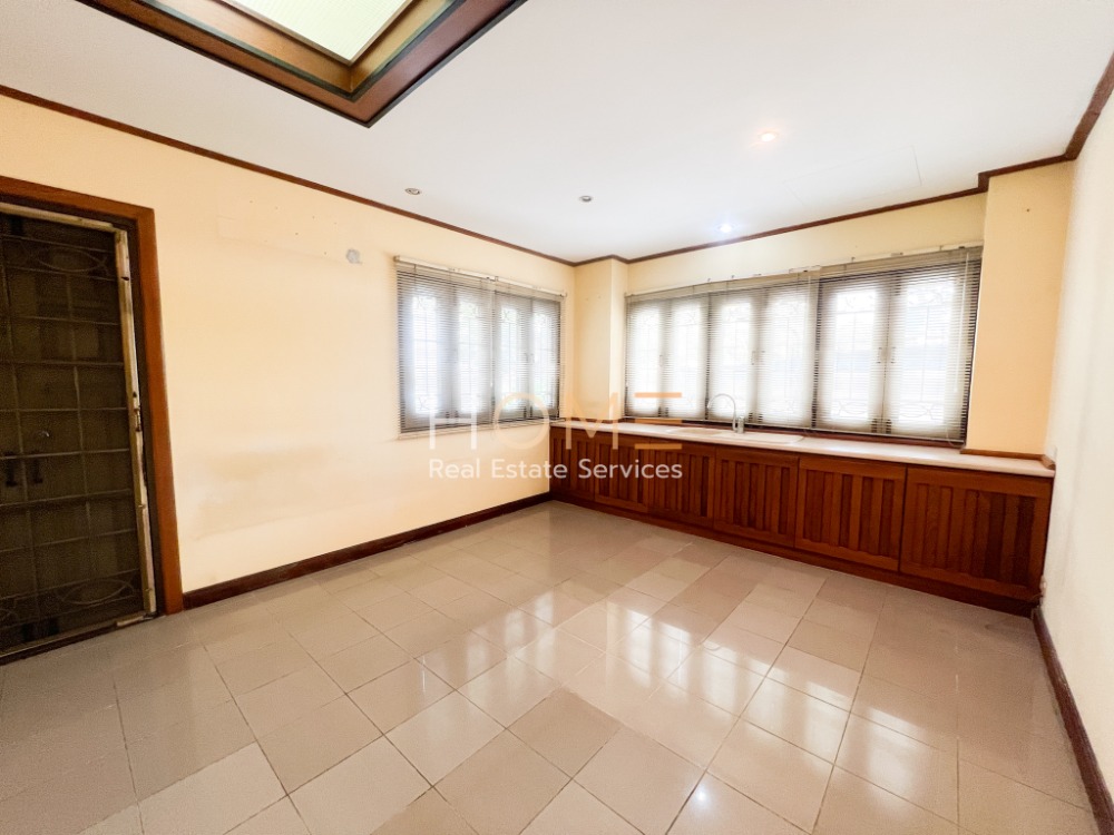 บ้านเดี่ยว ซอยวชิรธรรมสาธิต 16 / 3 ห้องนอน (ขาย), Detached House Wachiratham Sathit 16 / 3 Bedrooms (FOR SALE) PUY312