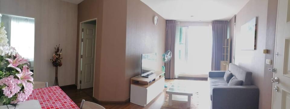 Life @ Ratchada (Ladprao 36) / 2 Bedrooms (SALE), ไลฟ์ แอท รัชดา (ลาดพร้าว 36) / 2 ห้องนอน (ขาย) LIL121