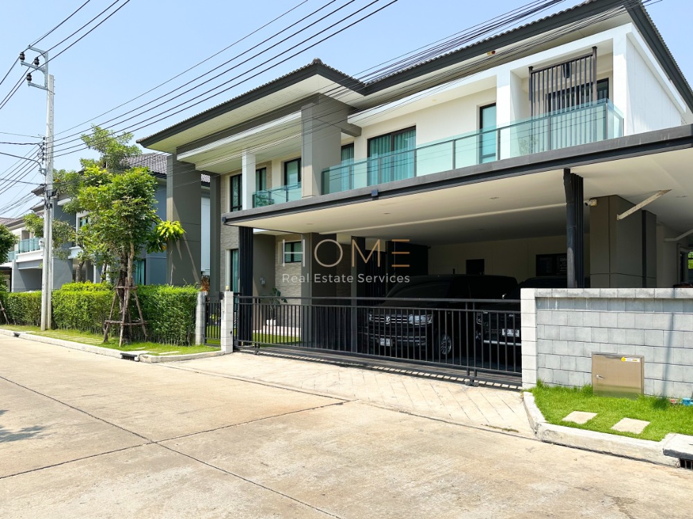 เดอะ ซิตี้ ราชพฤกษ์ - ปิ่นเกล้า / 5 ห้องนอน (ขาย), The City Ratchaphruek - Pinklao / 5 Bedrooms (SALE) STONE777