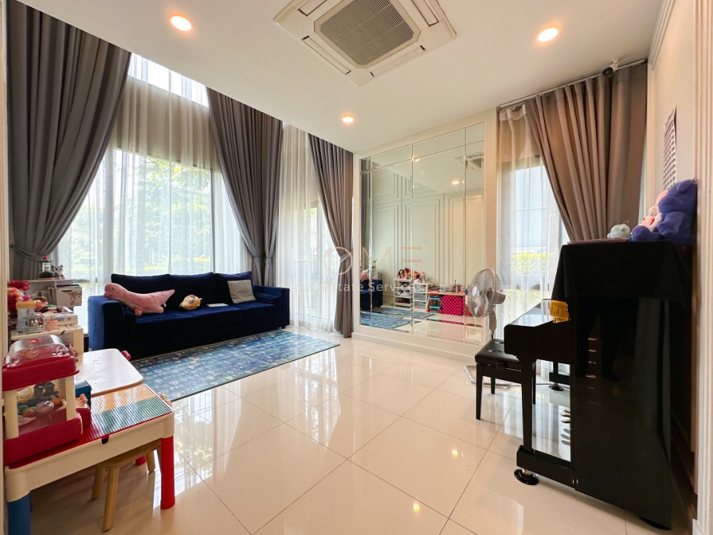 เดอะ ซิตี้ ราชพฤกษ์ - ปิ่นเกล้า / 5 ห้องนอน (ขาย), The City Ratchaphruek - Pinklao / 5 Bedrooms (SALE) STONE777