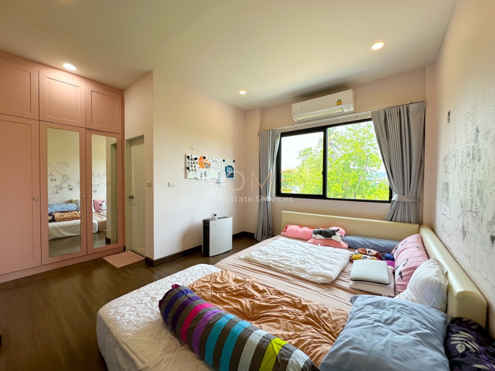 เดอะ ซิตี้ ราชพฤกษ์ - ปิ่นเกล้า / 5 ห้องนอน (ขาย), The City Ratchaphruek - Pinklao / 5 Bedrooms (SALE) STONE777