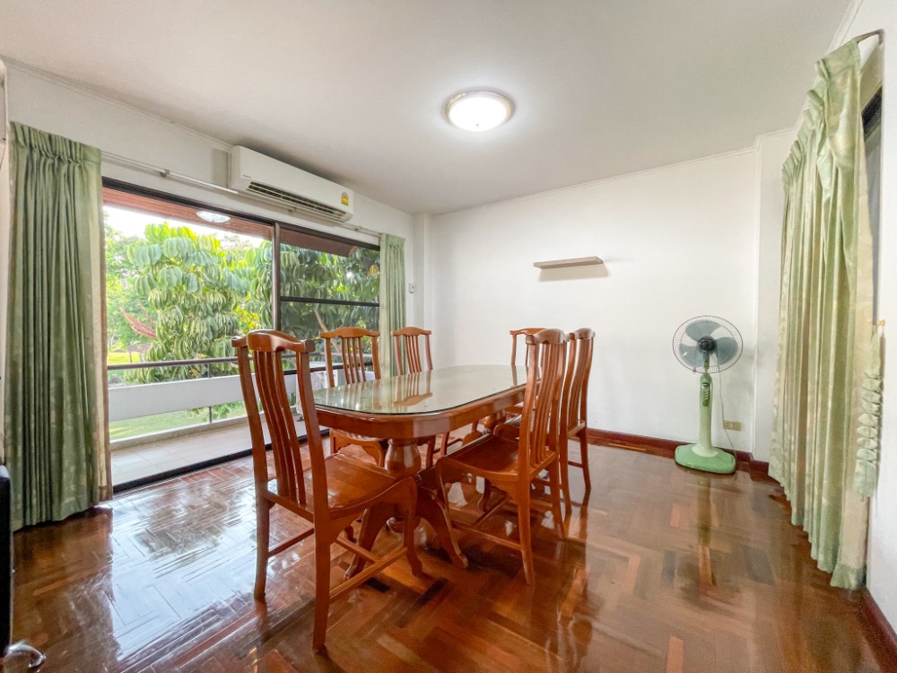 Golf View Condo Home / 3 Bedrooms (SALE), กอล์ฟวิวคอนโดโฮม แหลมฉบัง / 3 ห้องนอน (ขาย) DO363