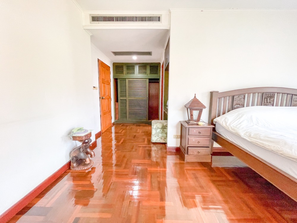 Golf View Condo Home / 3 Bedrooms (SALE), กอล์ฟวิวคอนโดโฮม แหลมฉบัง / 3 ห้องนอน (ขาย) DO363