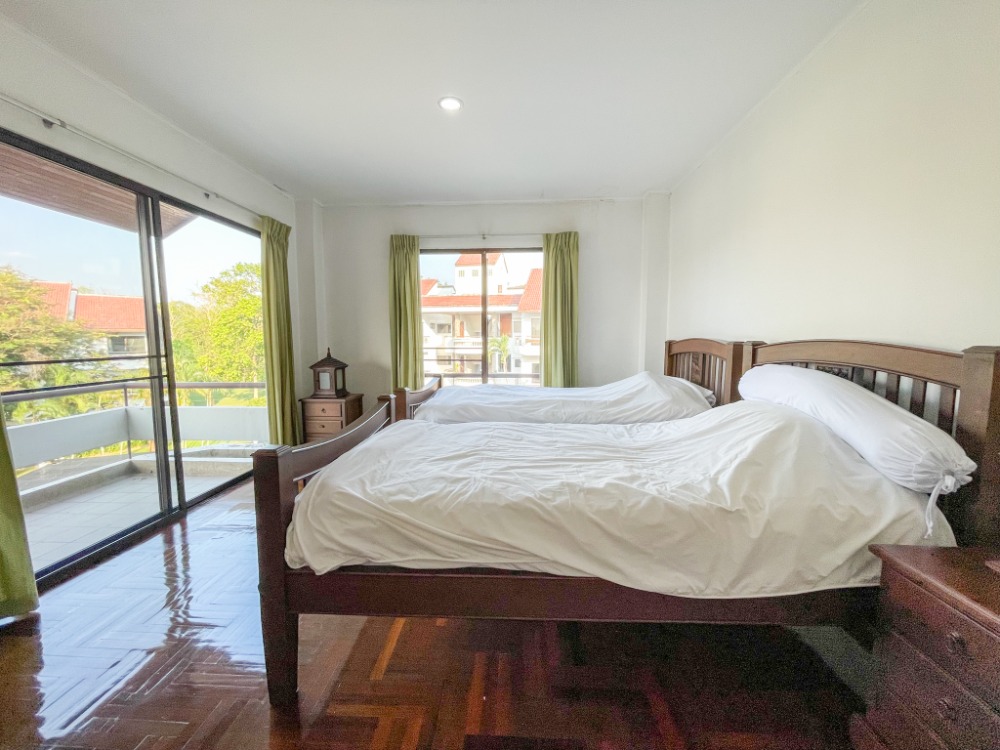 Golf View Condo Home / 3 Bedrooms (SALE), กอล์ฟวิวคอนโดโฮม แหลมฉบัง / 3 ห้องนอน (ขาย) DO363