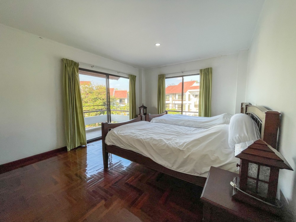 Golf View Condo Home / 3 Bedrooms (SALE), กอล์ฟวิวคอนโดโฮม แหลมฉบัง / 3 ห้องนอน (ขาย) DO363