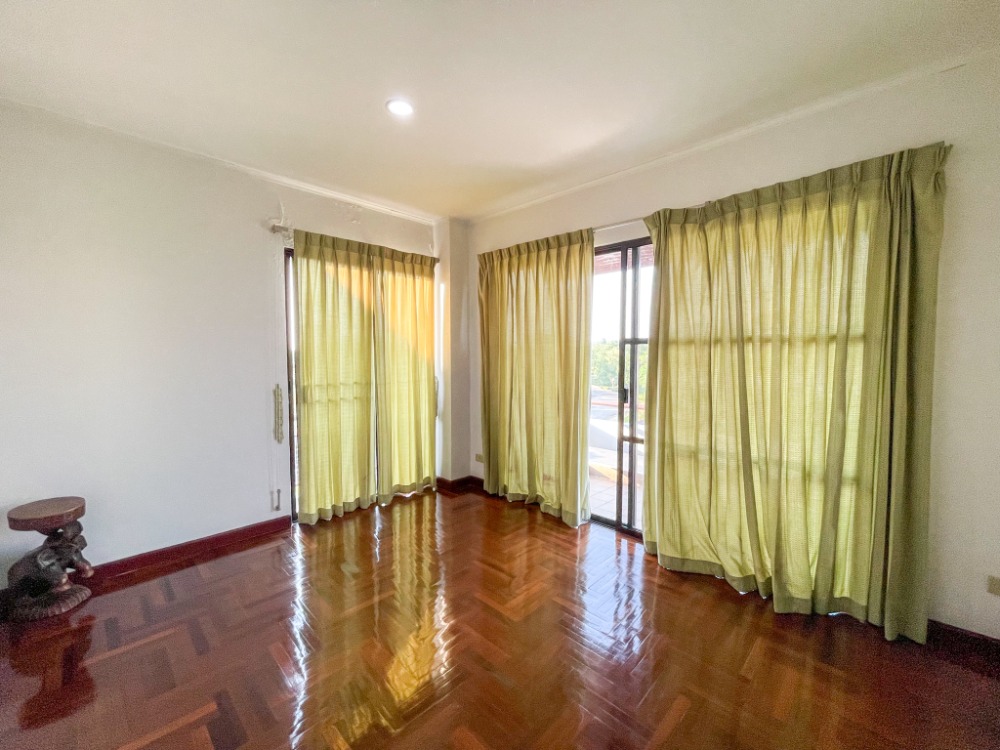 Golf View Condo Home / 3 Bedrooms (SALE), กอล์ฟวิวคอนโดโฮม แหลมฉบัง / 3 ห้องนอน (ขาย) DO363