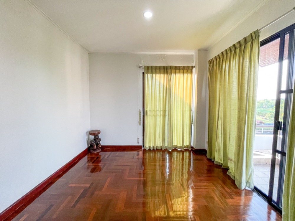 Golf View Condo Home / 3 Bedrooms (SALE), กอล์ฟวิวคอนโดโฮม แหลมฉบัง / 3 ห้องนอน (ขาย) DO363