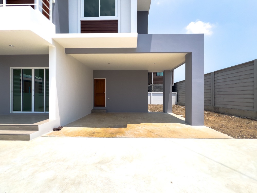 หมู่บ้าน ฟ้าใหม่ / 3 ห้องนอน (ขาย), Fah Mai Village / 3 Bedrooms (SALE) GAMET441