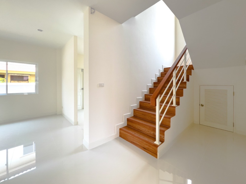 หมู่บ้าน ฟ้าใหม่ / 3 ห้องนอน (ขาย), Fah Mai Village / 3 Bedrooms (SALE) GAMET441