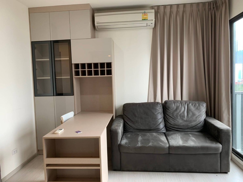 Rhythm Asoke / 2 Bedrooms (SALE WITH TENANT), ริธึ่ม อโศก / 2 ห้องนอน (ขายพร้อมผู้เช่า) MOOK453