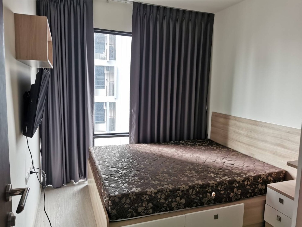 Rhythm Asoke / 2 Bedrooms (SALE WITH TENANT), ริธึ่ม อโศก / 2 ห้องนอน (ขายพร้อมผู้เช่า) MOOK453