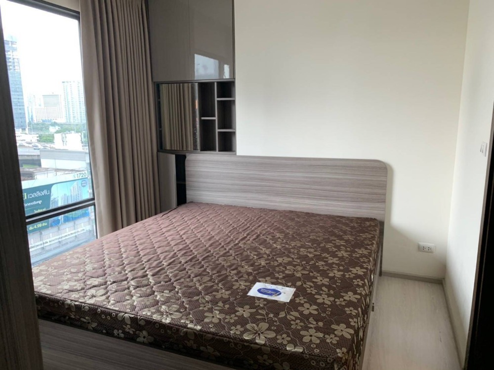 Rhythm Asoke / 2 Bedrooms (SALE WITH TENANT), ริธึ่ม อโศก / 2 ห้องนอน (ขายพร้อมผู้เช่า) MOOK453