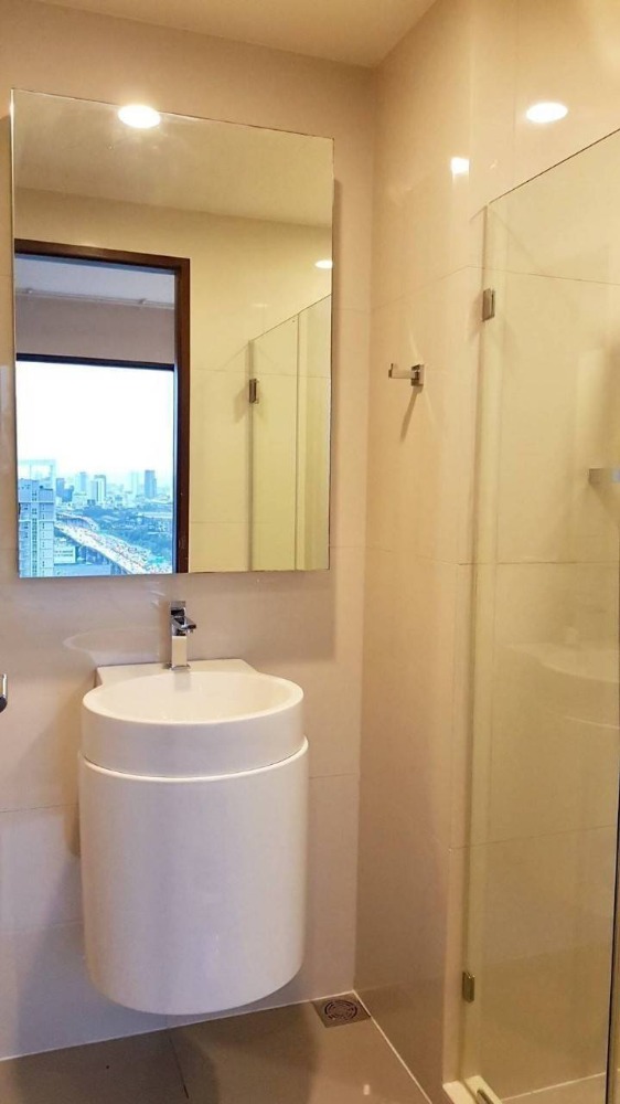 Rhythm Asoke / 2 Bedrooms (SALE WITH TENANT), ริธึ่ม อโศก / 2 ห้องนอน (ขายพร้อมผู้เช่า) MOOK453