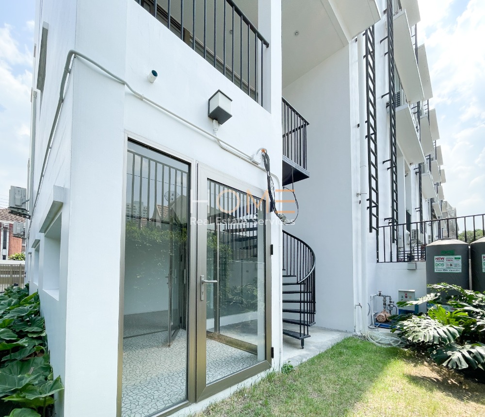 Luxe 35 Ratchada - Ladprao / 4 Bedroom (RENT), ลักซ์ 35 รัชดา - ลาดพร้าว / 4 ห้องนอน (เช่า) MEAW421