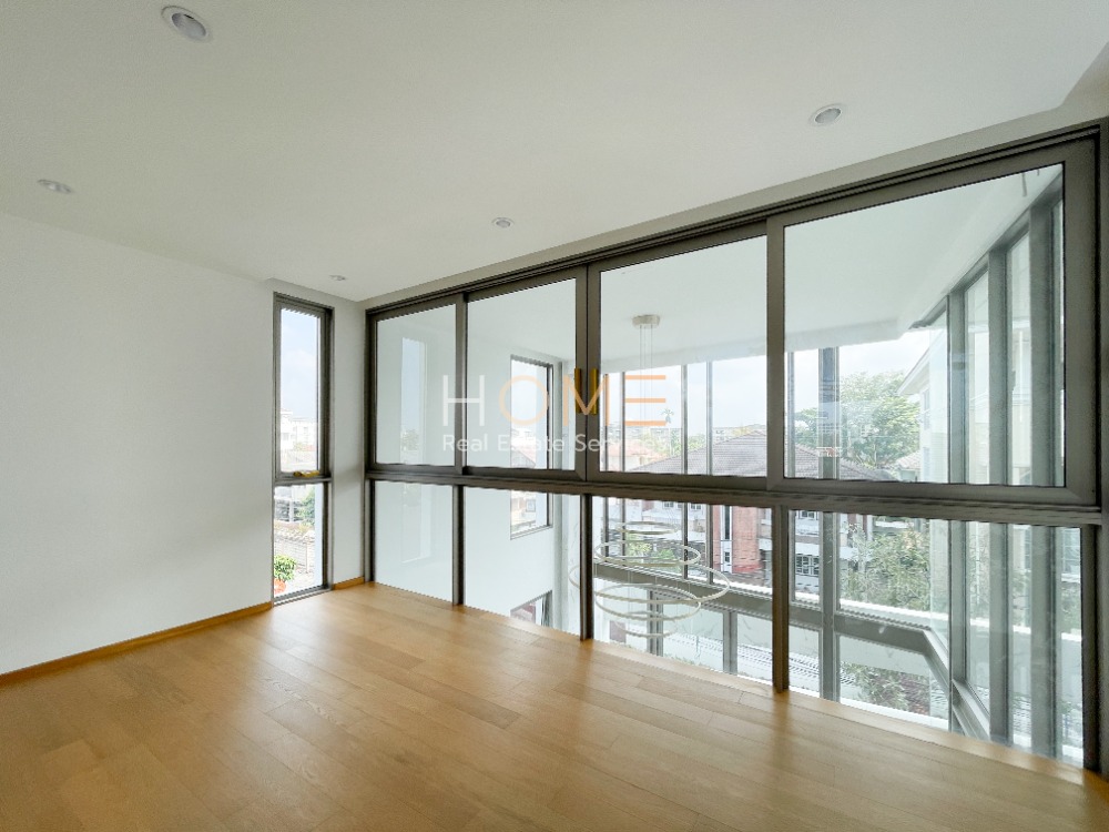 Luxe 35 Ratchada - Ladprao / 4 Bedroom (RENT), ลักซ์ 35 รัชดา - ลาดพร้าว / 4 ห้องนอน (เช่า) MEAW421