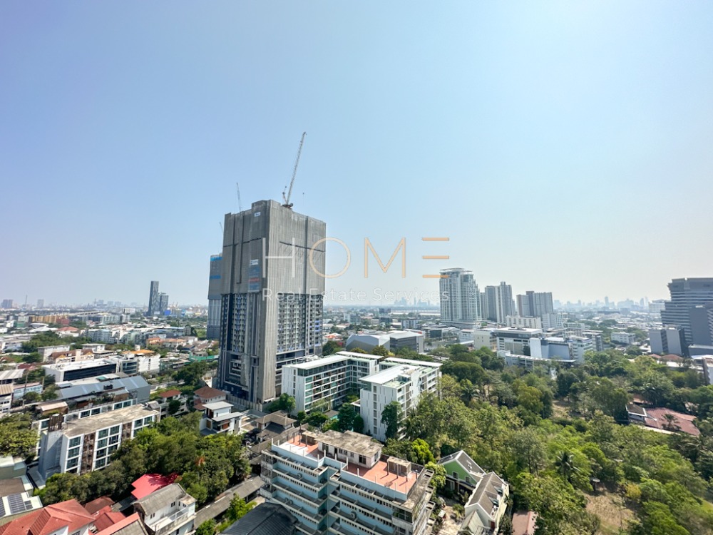 Rhythm Sukhumvit 44/1 / 1 Bedroom (SALE WITH TENANT), ริธึ่ม สุขุมวิท 44/1 / 1 ห้องนอน (ขายพร้อมผู้เช่า) HL1562