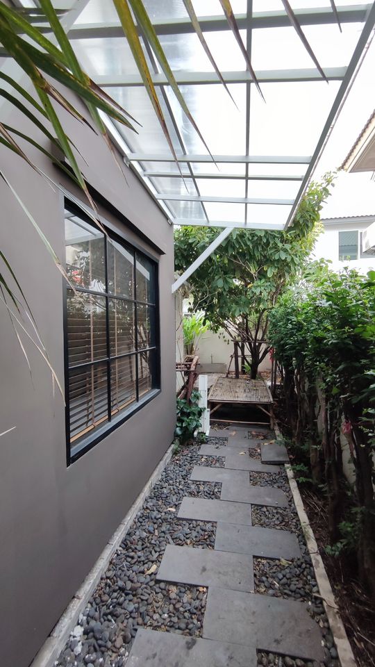 ชัยพฤกษ์ ปิ่นเกล้า - สาย 5 / 3 ห้องนอน (ขาย), Chaiyapruk Pinklao - Sai 5 / 3 Bedrooms (SALE) CREAM1019