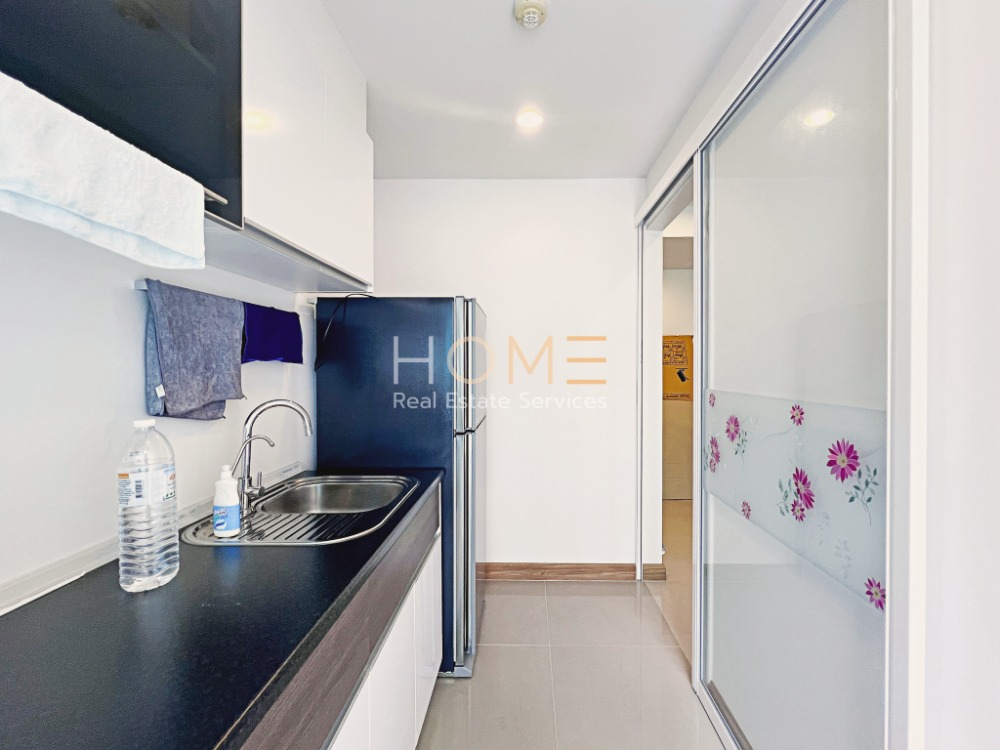 Supalai Wellington 2 / 2 Bedrooms (SALE), ศุภาลัย เวลลิงตัน 2 / 2 ห้องนอน (ขาย) MOOK451