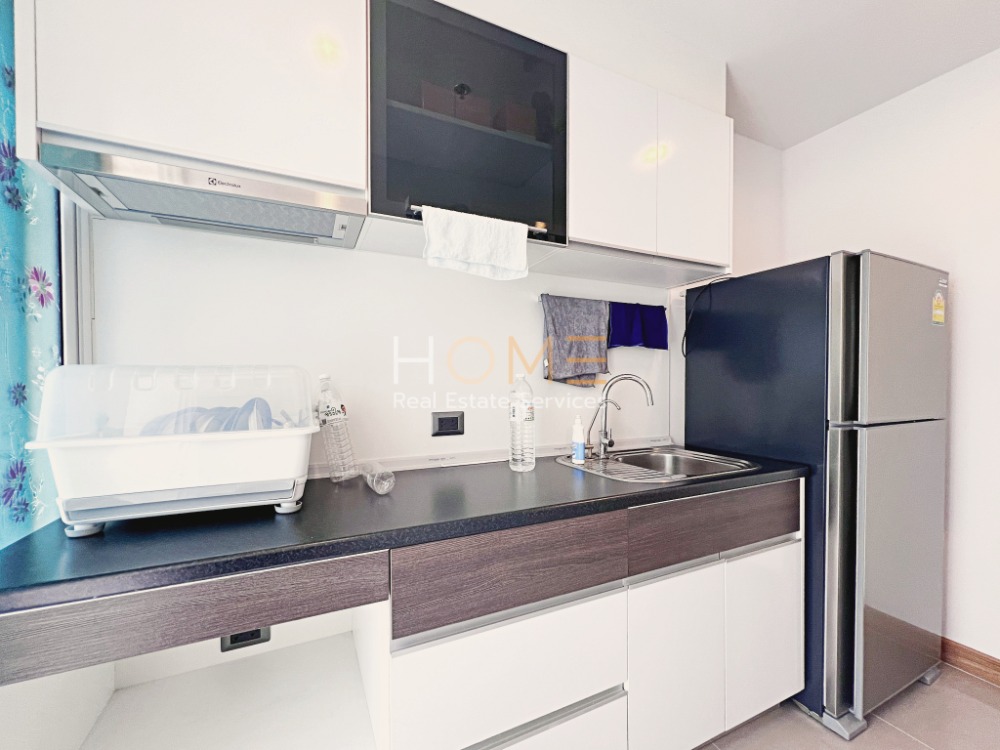 Supalai Wellington 2 / 2 Bedrooms (SALE), ศุภาลัย เวลลิงตัน 2 / 2 ห้องนอน (ขาย) MOOK451