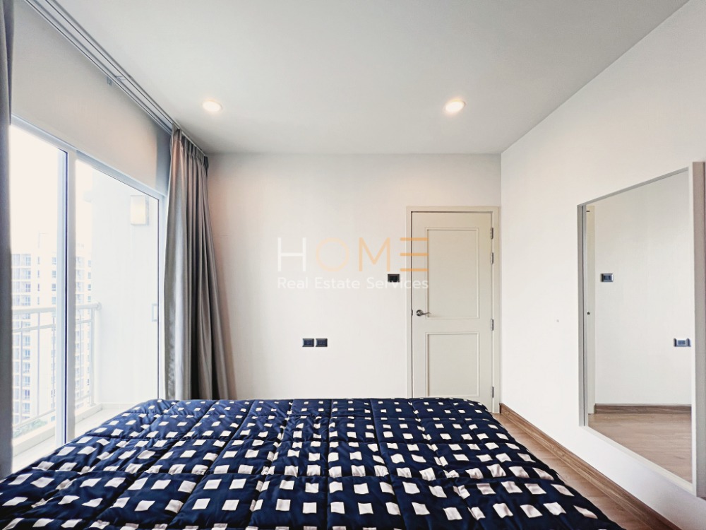 Supalai Wellington 2 / 2 Bedrooms (SALE), ศุภาลัย เวลลิงตัน 2 / 2 ห้องนอน (ขาย) MOOK451