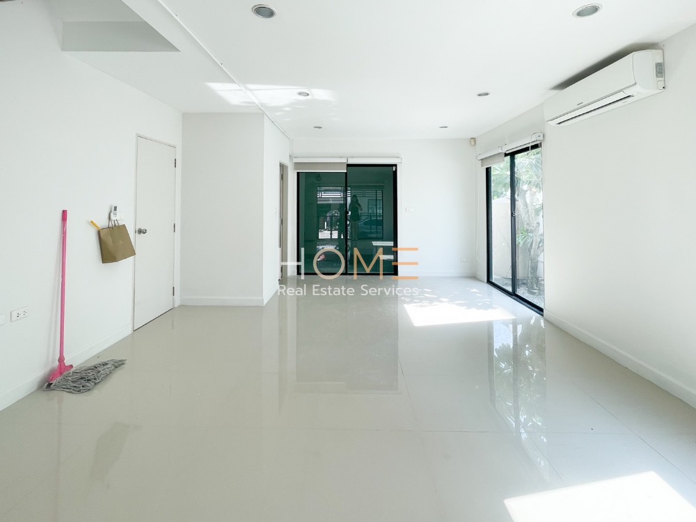 รีโนเวทใหม่ พร้อมอยู่ ✨ โฮมออฟฟิศ ไอฟีล บางนา / 3 ห้องนอน (ขาย), iField Bangna / Home Office 3 Bedrooms (FOR SALE) CJ421