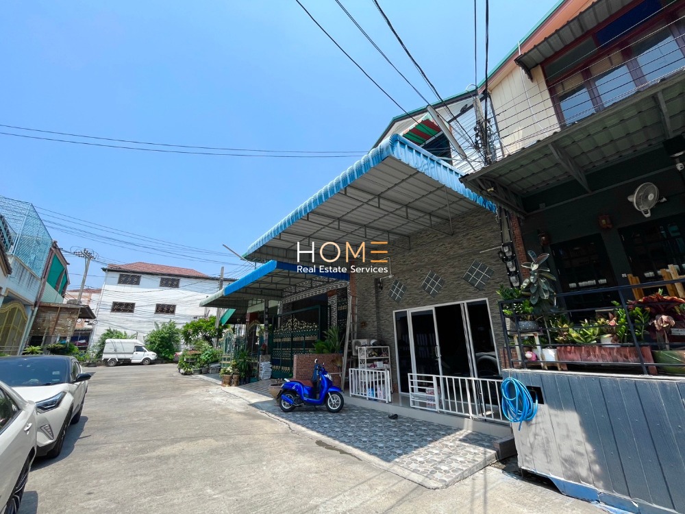 มั่งมีซิตี้ บางแค / 4 ห้องนอน (ขาย), Mangmee City Bangkhae / 4 Bedrooms (SALE) MHOW192